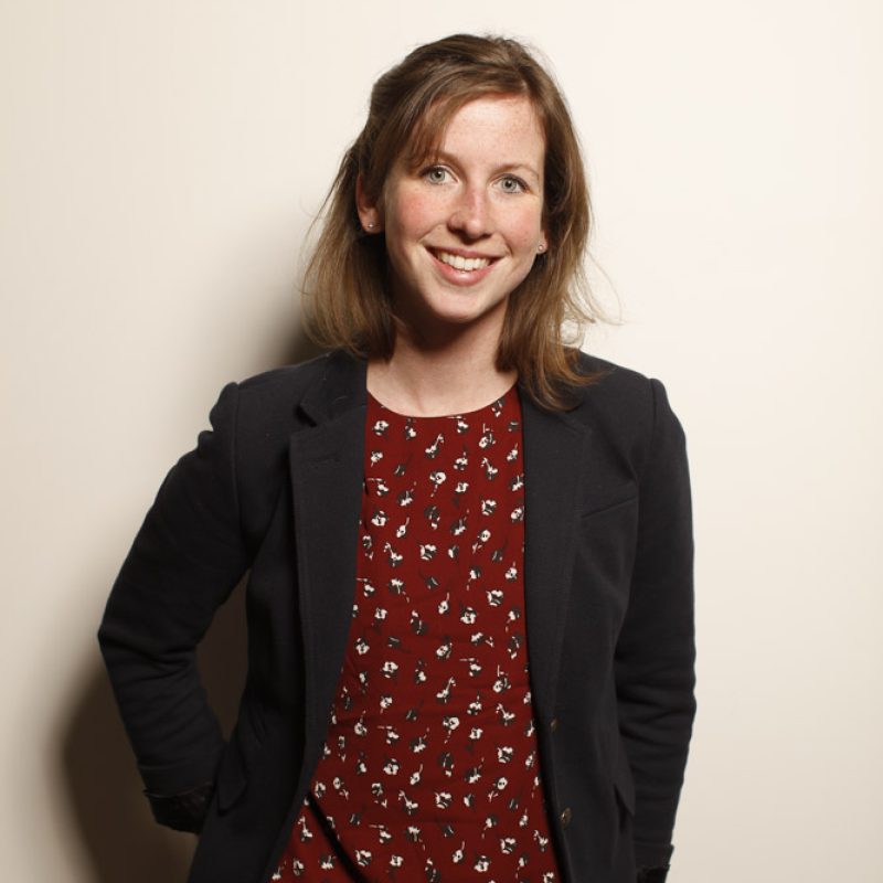 2019 Staff Photo