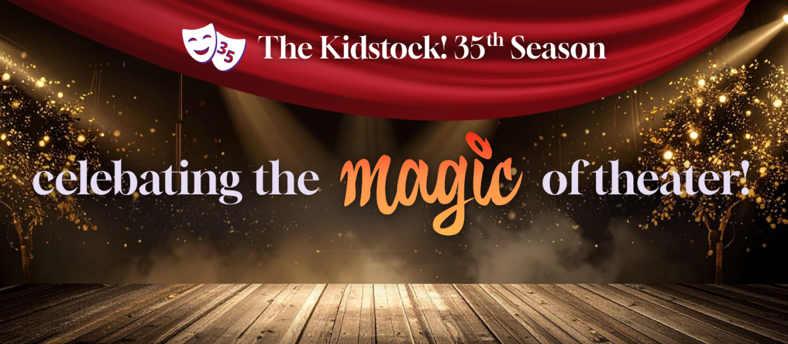 season banner